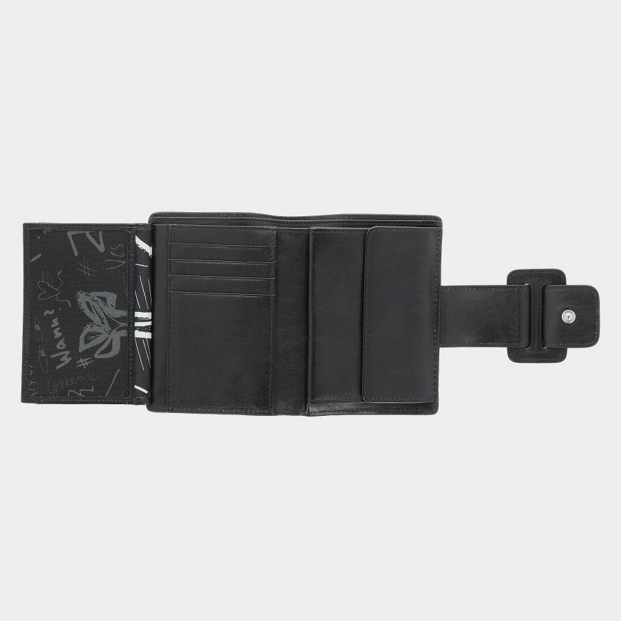 Small Leather Goods PICARD Wallet | Wallet Paola 7166