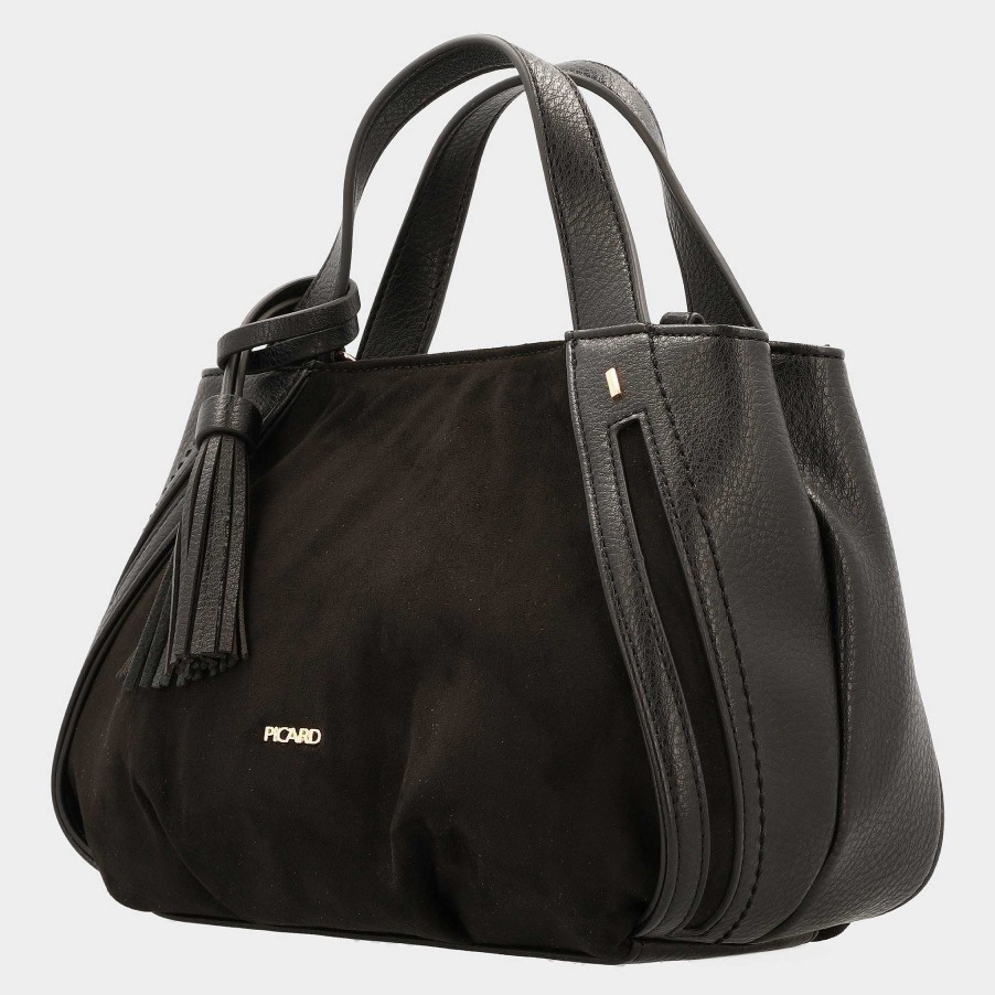 Ladies PICARD Women'S Vegan Bags | Shopper Ranch 3182