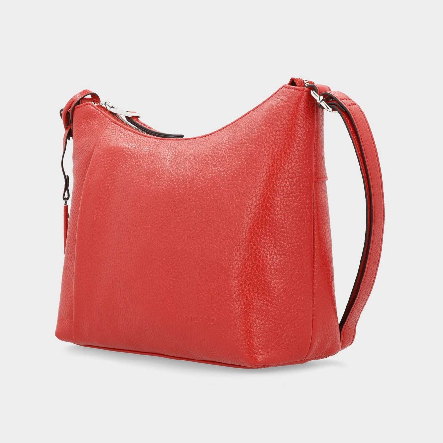 Ladies PICARD Women'S Shoulder Bag | Order The Pure 7971 Shoulder Bag Now Directly From Picard Fashion