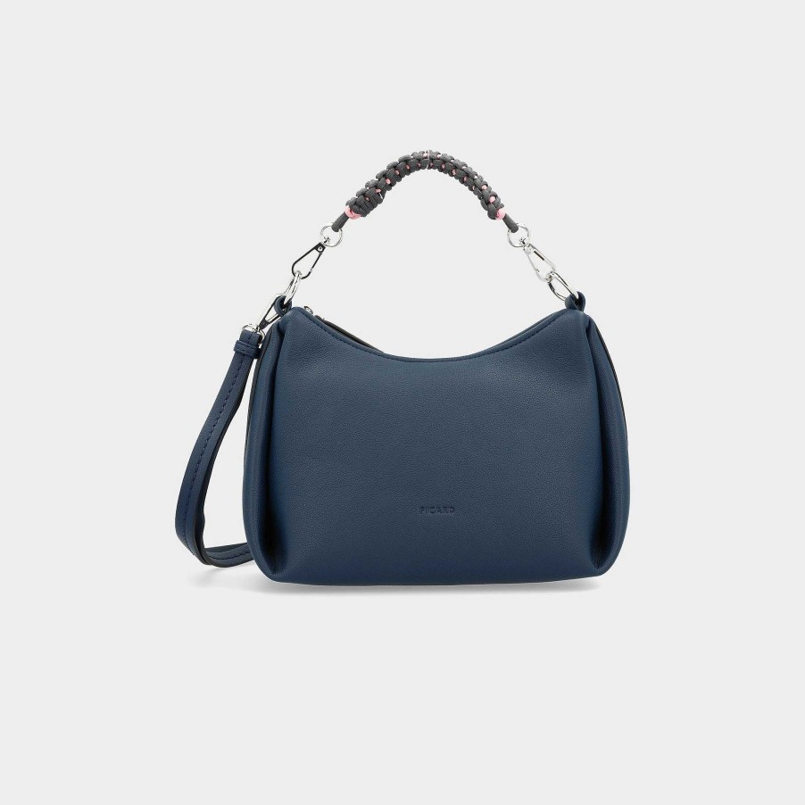 Ladies PICARD Women'S Shoulder Bag | Shoulder Bag Ecoutez 3189