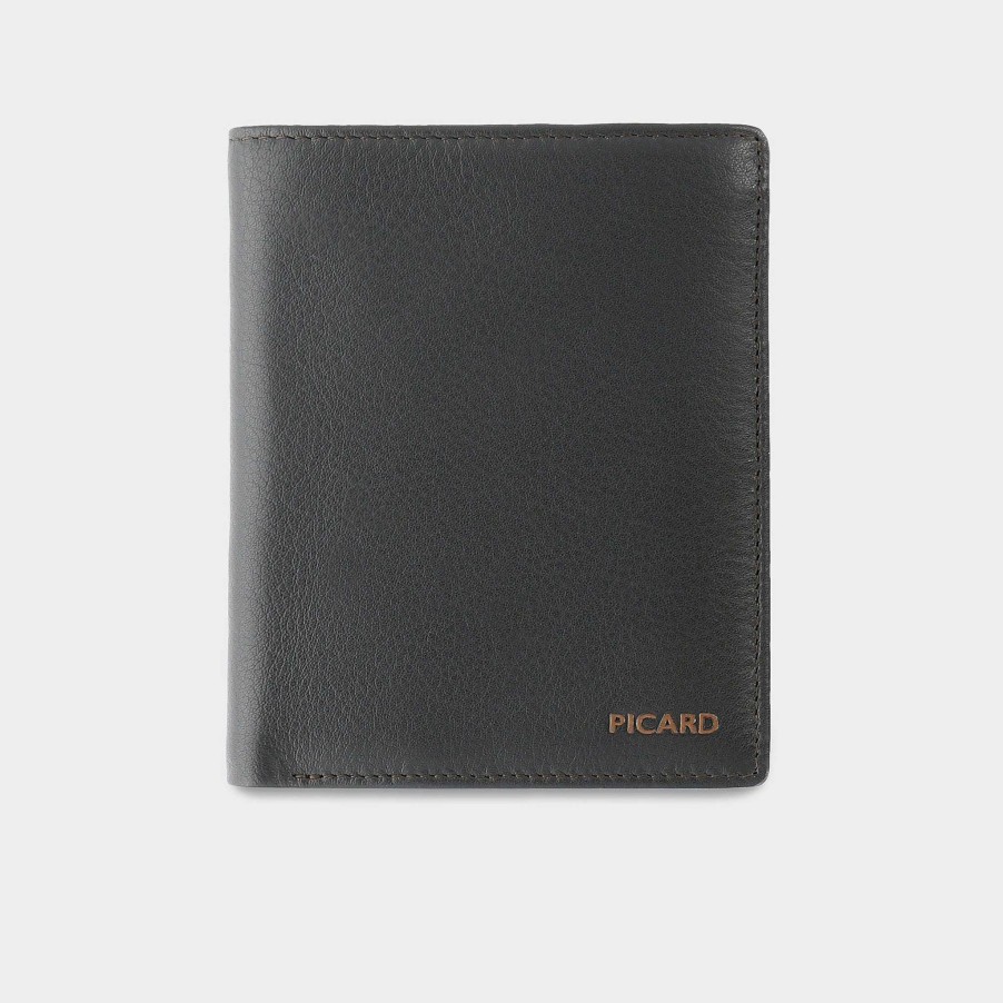 Small Leather Goods PICARD Wallet | Wallet Franz 1154