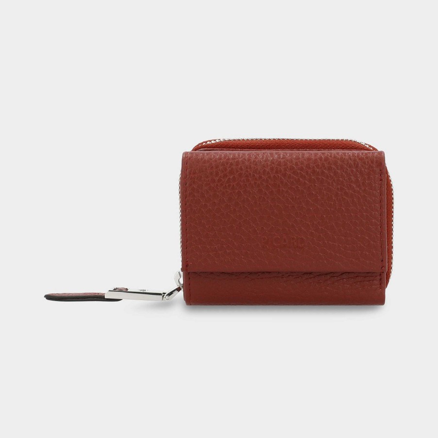 Ladies PICARD Women'S Wallet | Wallet Pure 9639