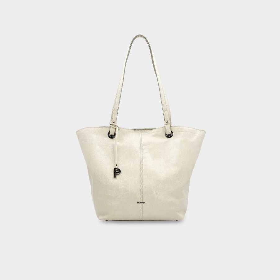 Ladies PICARD Women'S Shopper | Shopper Aquarius 5455