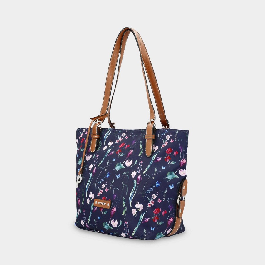 Ladies PICARD Women'S Vegan Bags | Shopper Sonja 2794