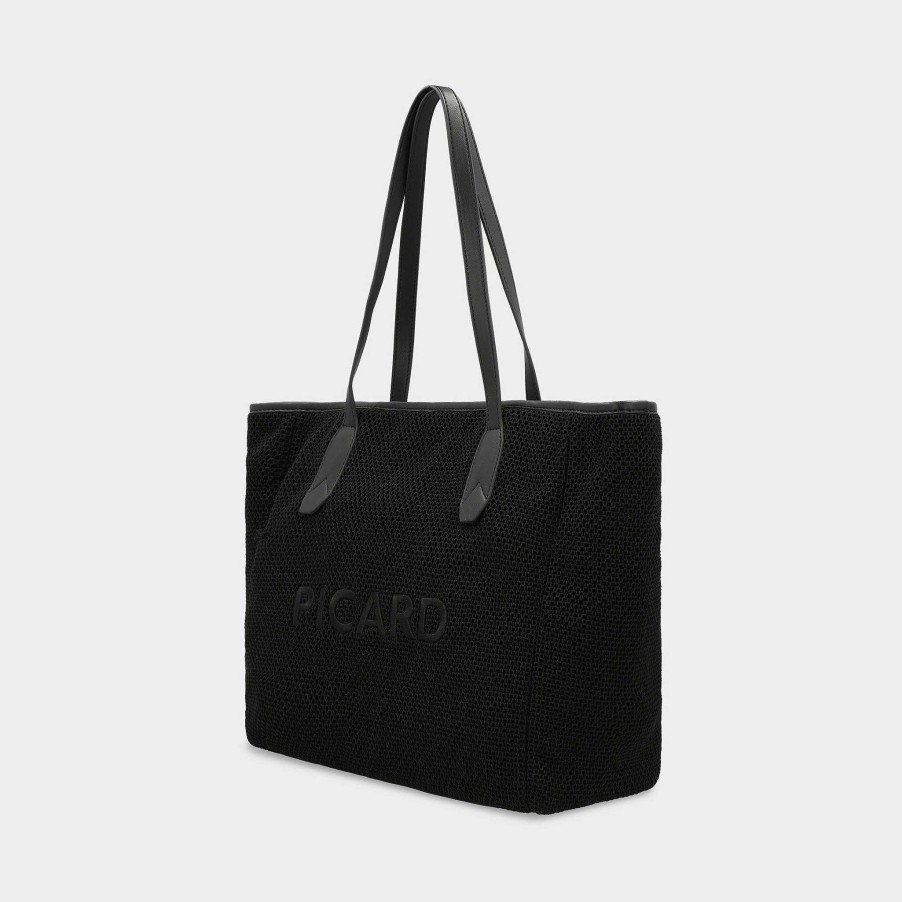 Ladies PICARD Women'S Shopper | Shopper Knitwork 3229 Order Now Directly From Picard Fashion