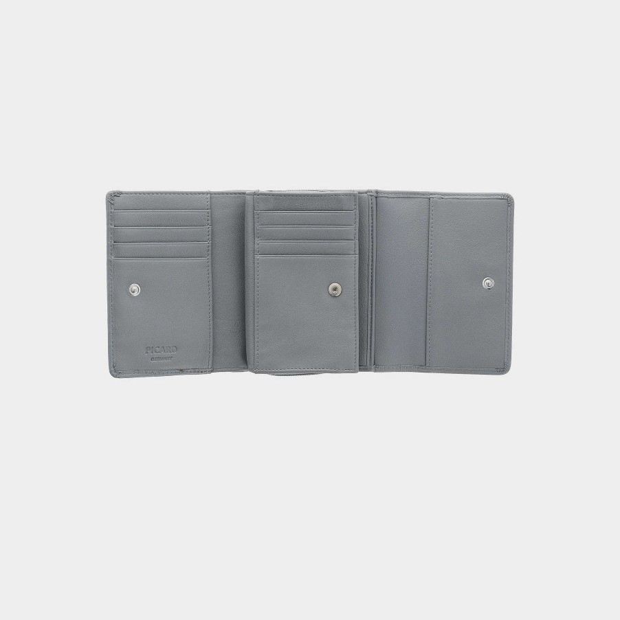 Small Leather Goods PICARD Wallet | Bingo Wallet 8489