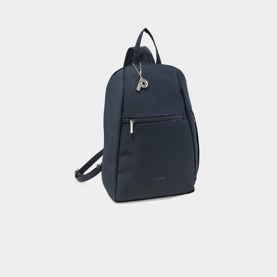 Ladies PICARD Women'S Vegan Bags | Picard Backpack Tiptop 2708 | Order Here Now!