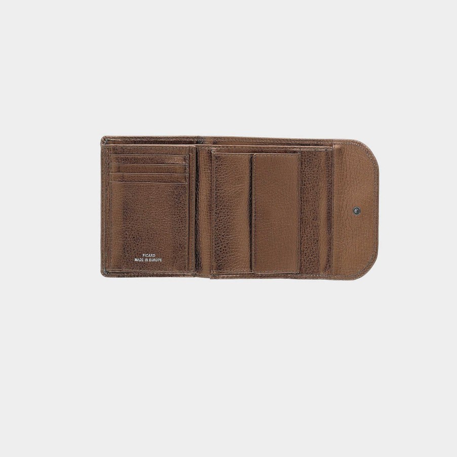 Small Leather Goods PICARD Wallet | Wallet Mellica 5398