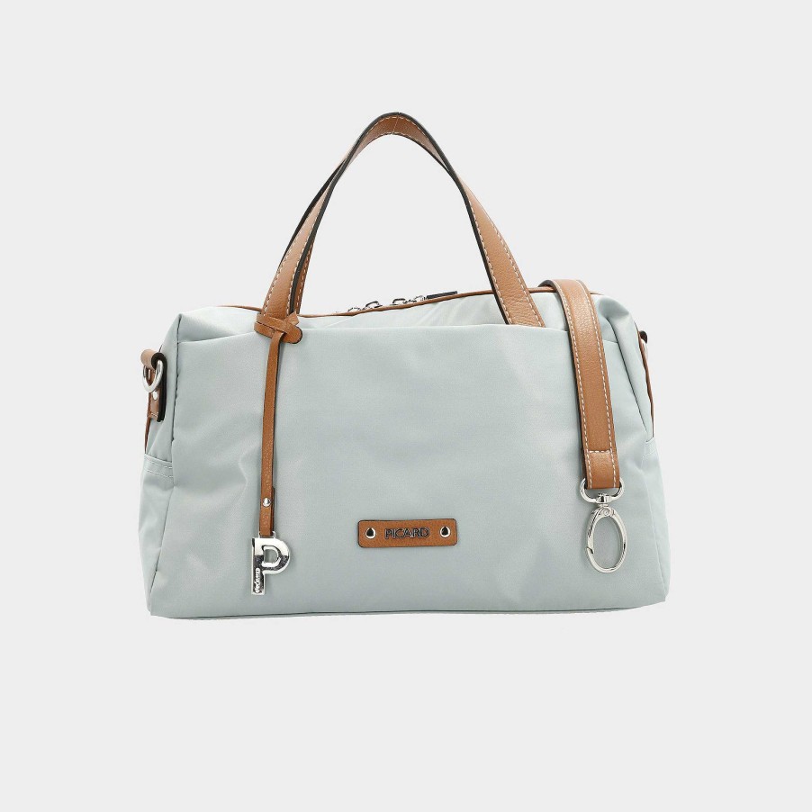 Ladies PICARD Women'S Vegan Bags | Shopper Sonja R308