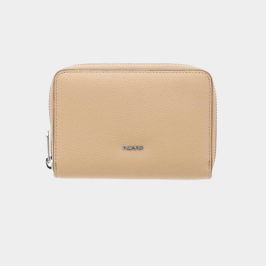 Small Leather Goods PICARD Wallet | Wallet Madison R207