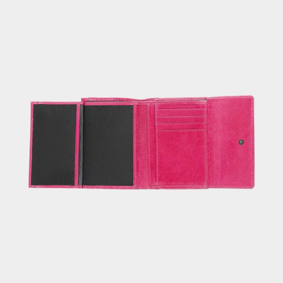 Small Leather Goods PICARD Wallet | Order The Mara River 5491 Wallet Now Directly From Picard Fashion