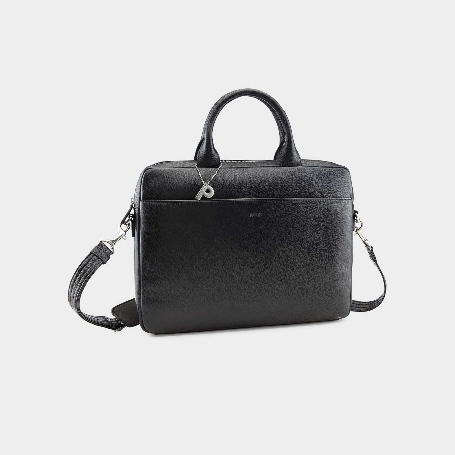 Ladies PICARD Women'S Laptop Bag | Picard Briefcase Milano 9320 | Order Here Now!