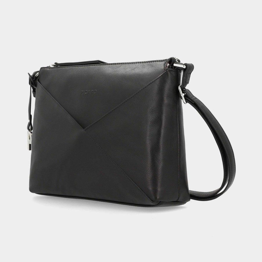 Ladies PICARD Women'S Shoulder Bag | Order Shoulder Bag Renate R245 Now Directly From Picard Fashion