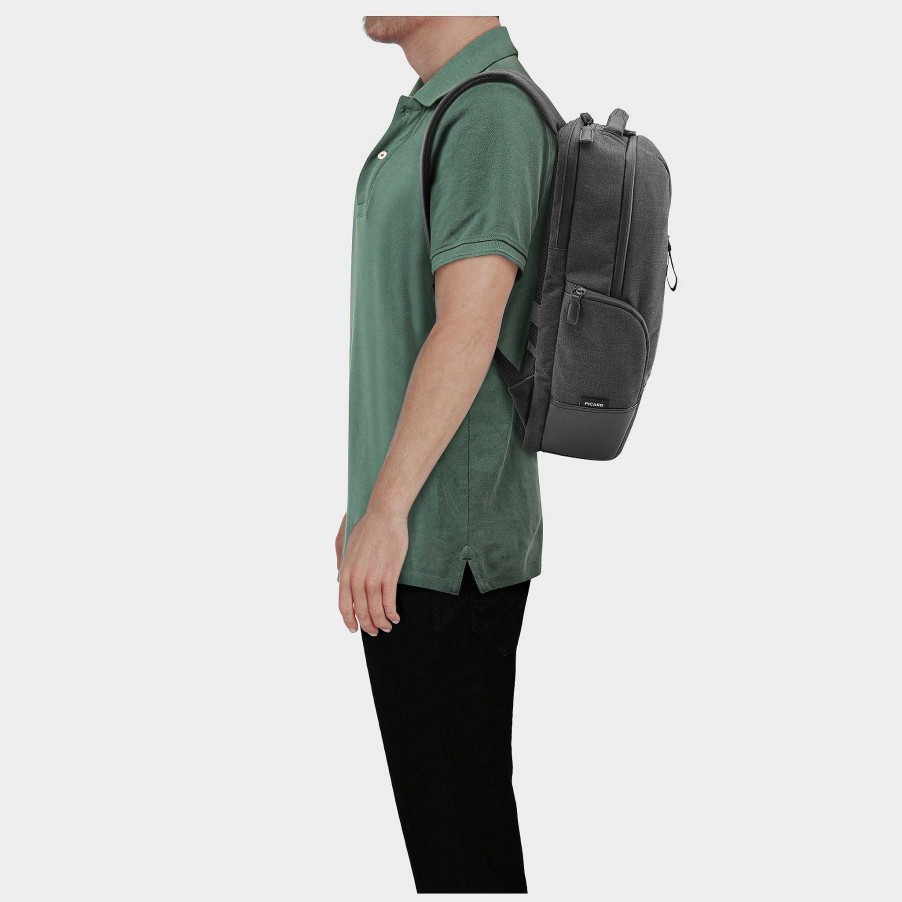 Men'S PICARD Men'S Backpack | Picard Backpack Speed 2392 | Order Here Now!