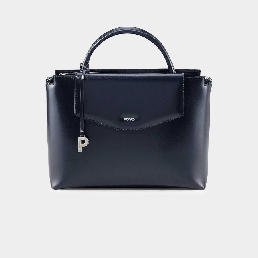 Ladies PICARD Women'S Handbag | Picard Shopper Berlin 5206 | Order Here Now!