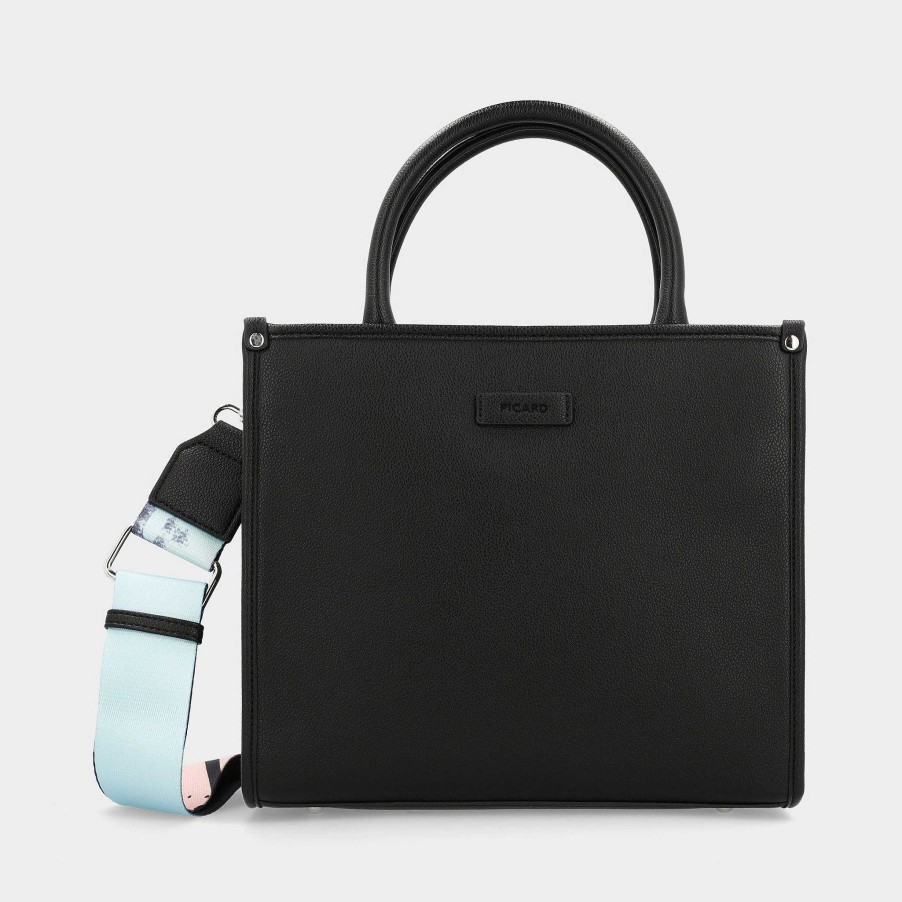 Ladies PICARD Women'S Vegan Bags | Shopper Fantastic B729 Order Now Directly From Picard Fashion