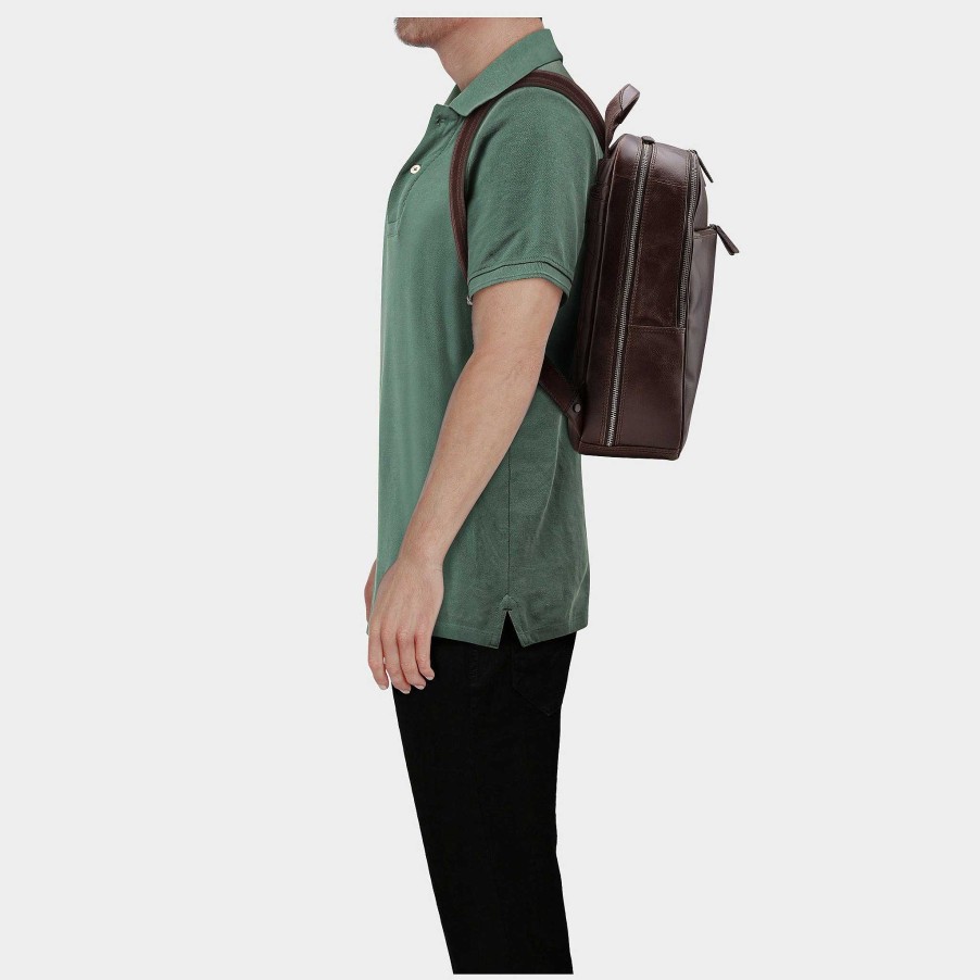 Men'S PICARD Men'S Top Seller | Picard Backpack Buddy 4636 | Order Here Now!