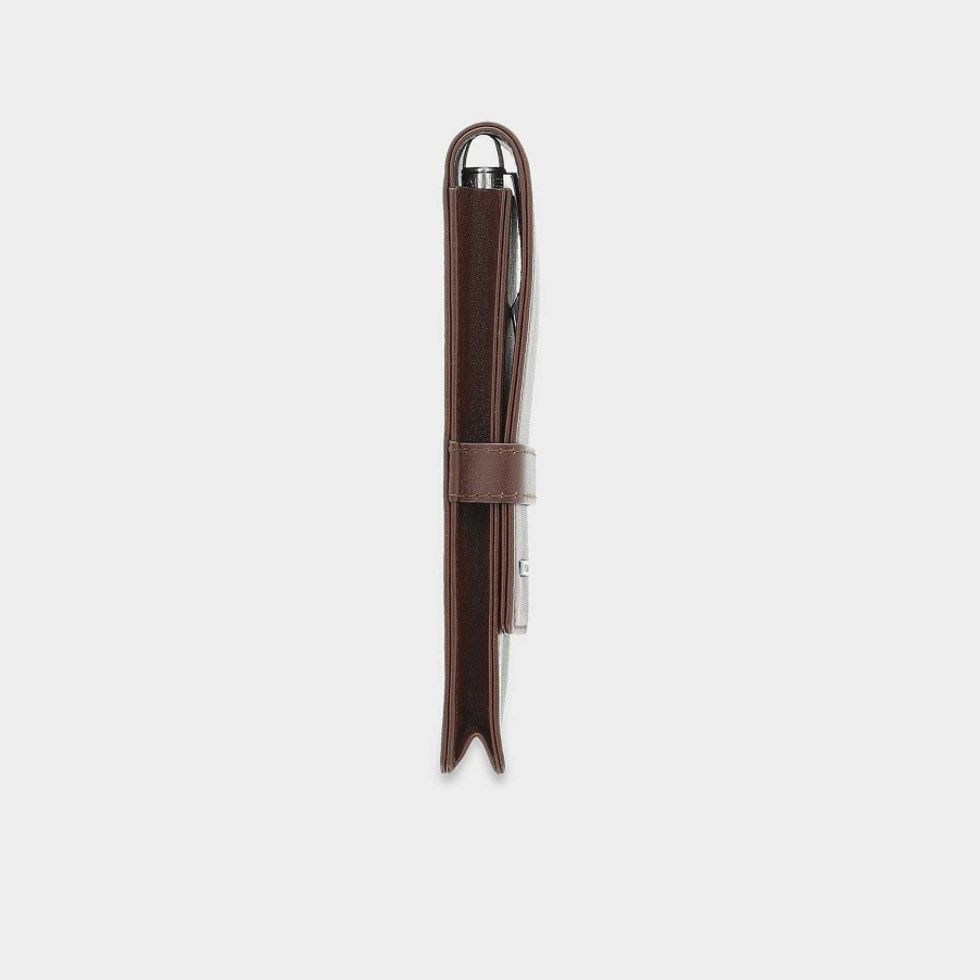 Small Leather Goods PICARD Pen Case | Writing Instrument Case Sportive Basic R134