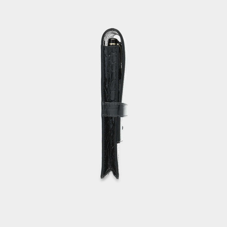 Small Leather Goods PICARD Pen Case | Writing Instrument Case Beauty R139