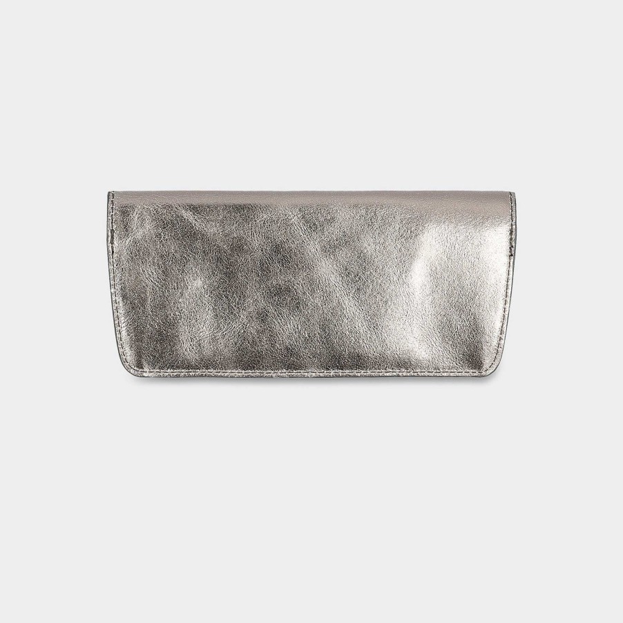 Small Leather Goods PICARD Glasses Case | Glasses Case Button R110