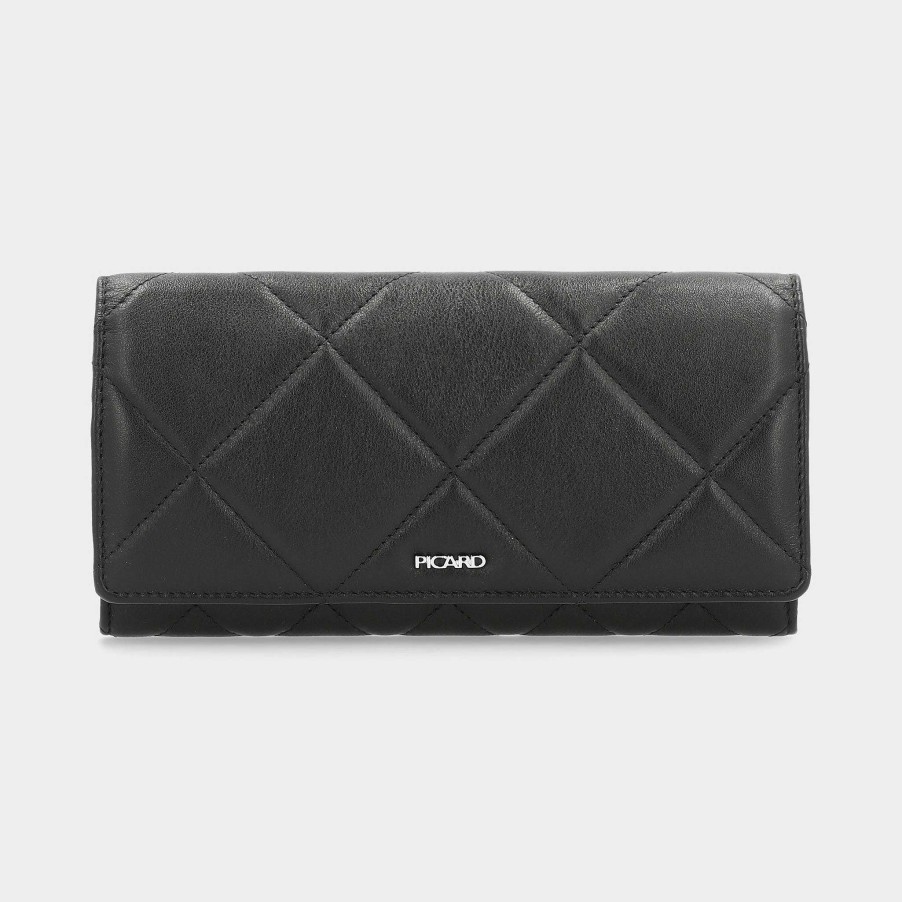 Small Leather Goods PICARD Wallet | Wallet Carmen R239