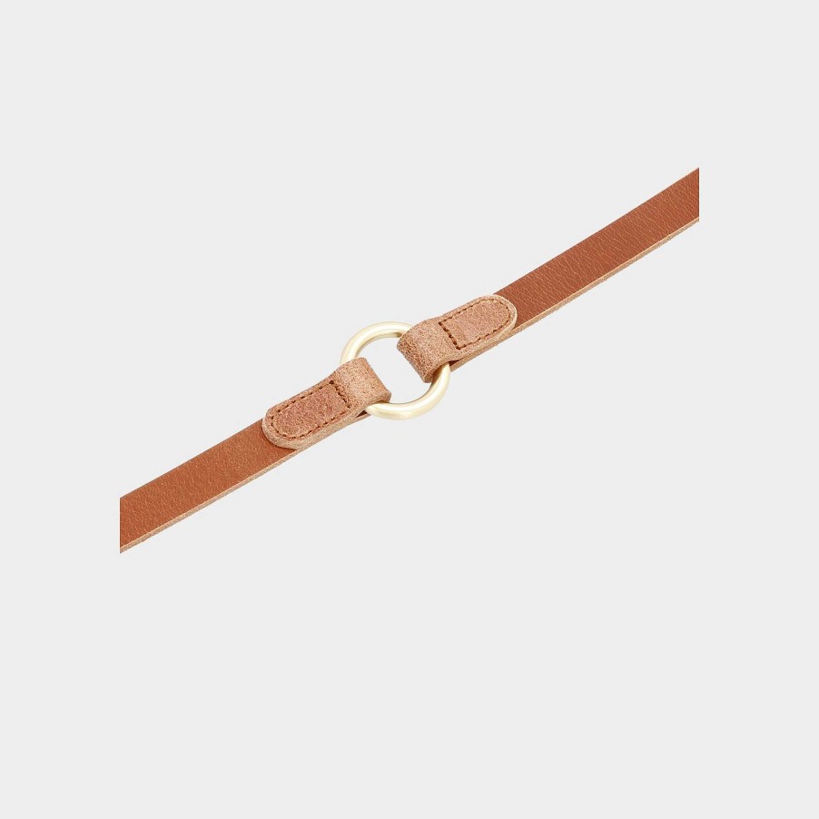 Small Leather Goods PICARD Pet Accessories | Dog Leash Susi R123