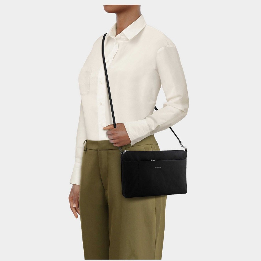 Ladies PICARD Women'S Vegan Bags | Picard Shoulder Bag Switchbag 7841 | Order Here Now!