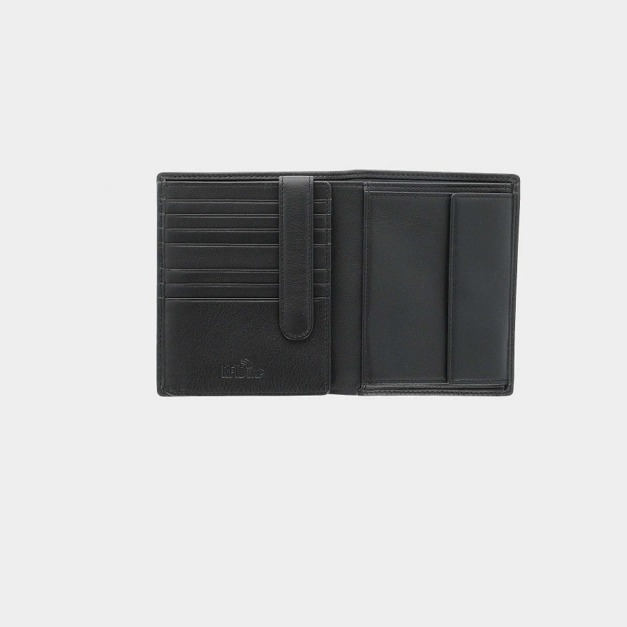 Men'S PICARD Men'S Wallet | Wallet Franz 1154