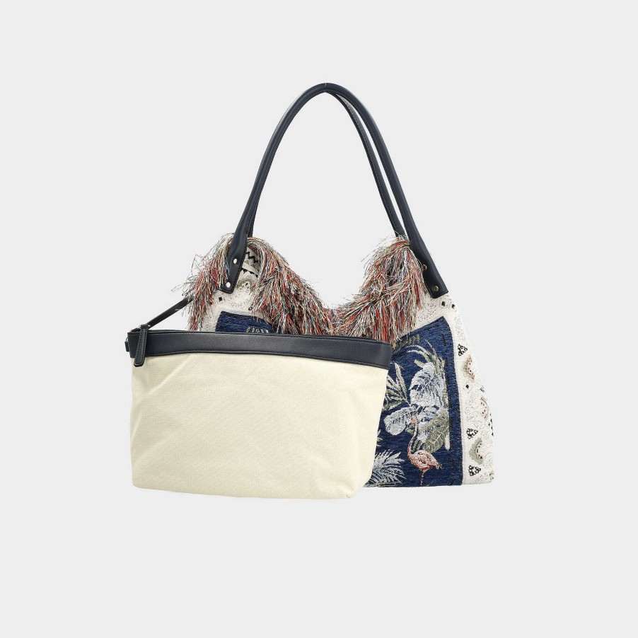 Ladies PICARD Women'S Vegan Bags | Shopper Jericho 3170