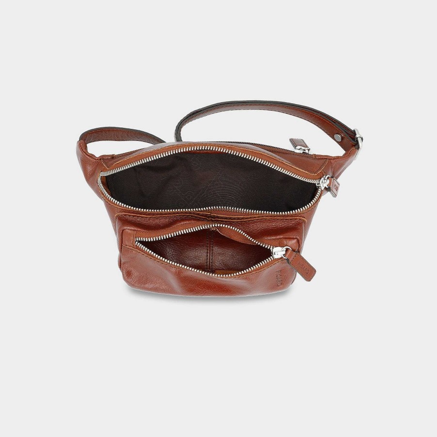 Men'S PICARD Men'S Belt Bag | Picard Belt Bag Buddy 4863 | Order Here Now!