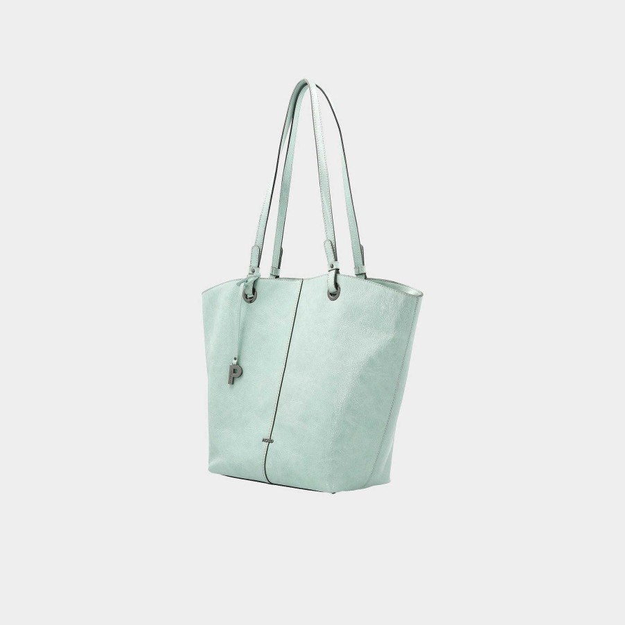 Ladies PICARD Women'S Shopper | Shopper Aquarius 5455