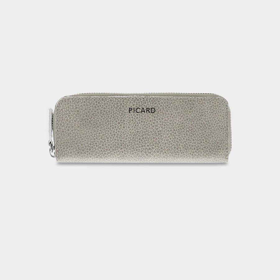 Ladies PICARD Women'S Pencil Case | Writing Instrument Case Pouch R141