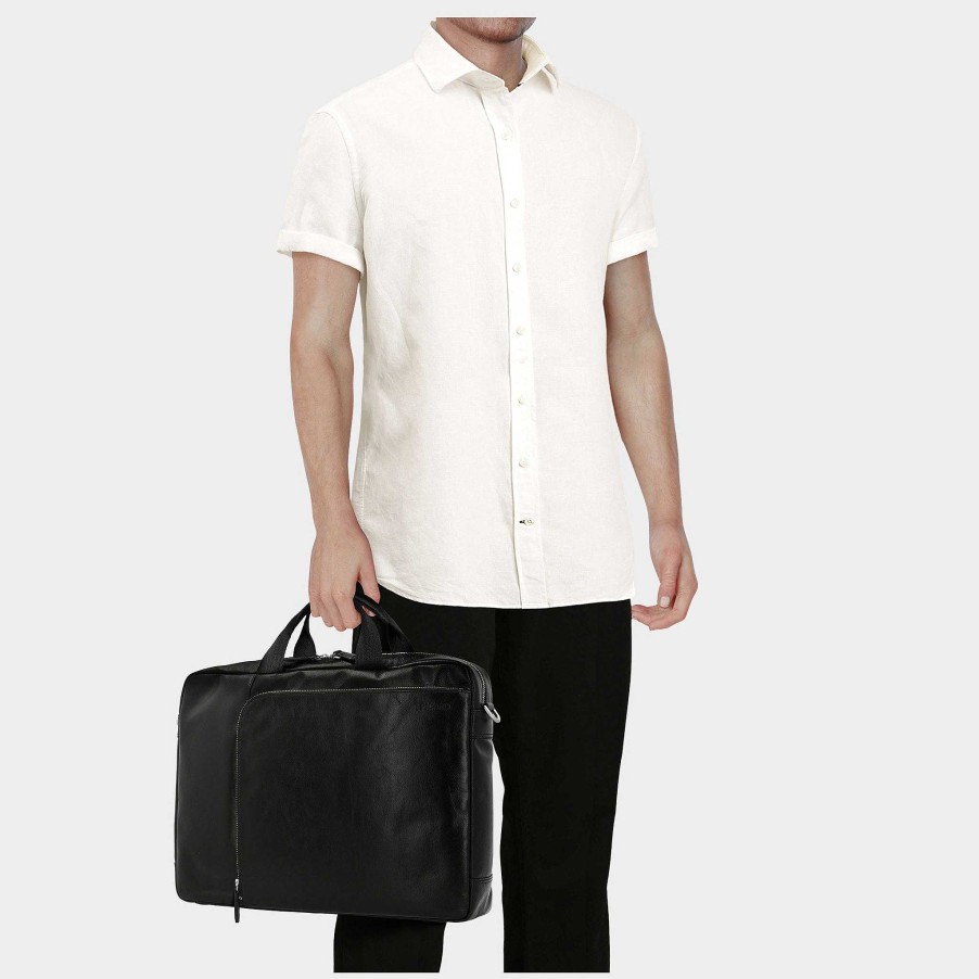 Men'S PICARD Men'S Top Seller | Picard Business Bag Buddy 4505 | Order Here Now!