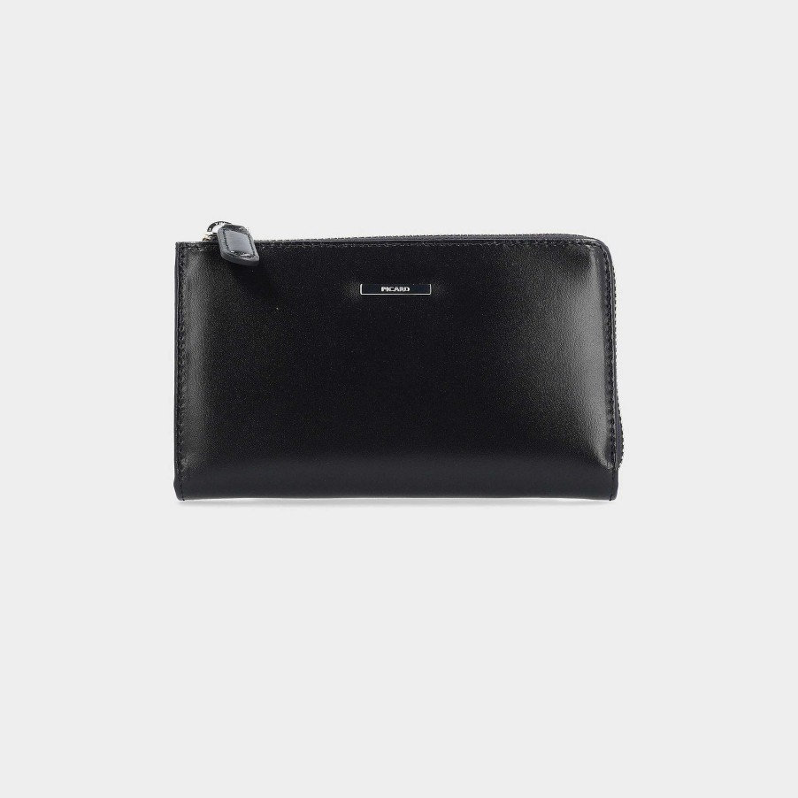 Small Leather Goods PICARD Wallet | Wallet Offenbach 5499