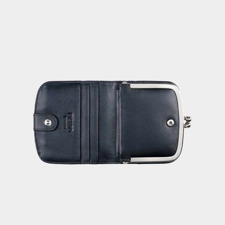 Small Leather Goods PICARD Wallet | Picard Wallet Bingo 8059 | Order Here Now!