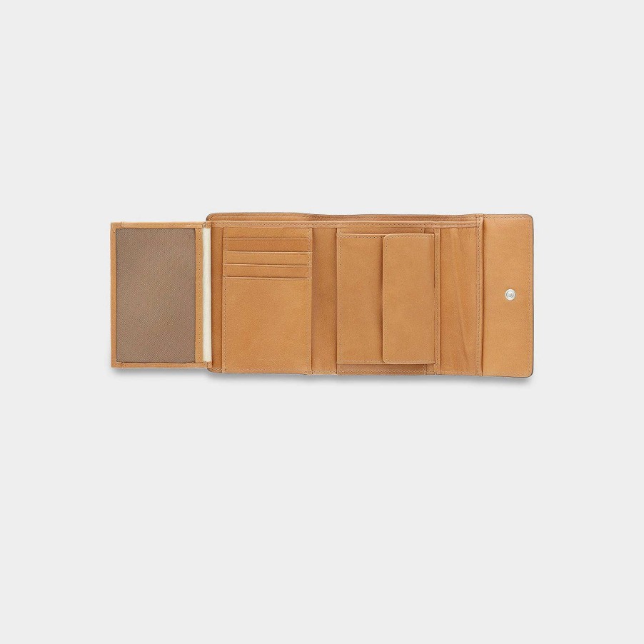 Small Leather Goods PICARD Wallet | Wallet Anna R229