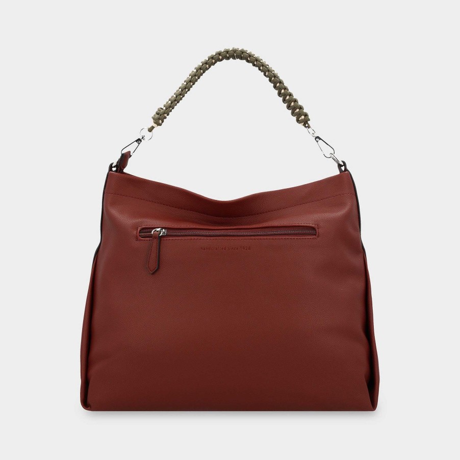 Ladies PICARD Women'S Vegan Bags | Shoulder Bag Ecoutez 3188