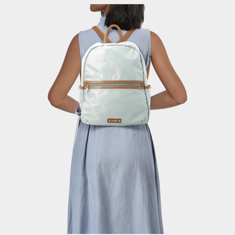 Ladies PICARD Women'S Backpack | Backpack Sonja R307