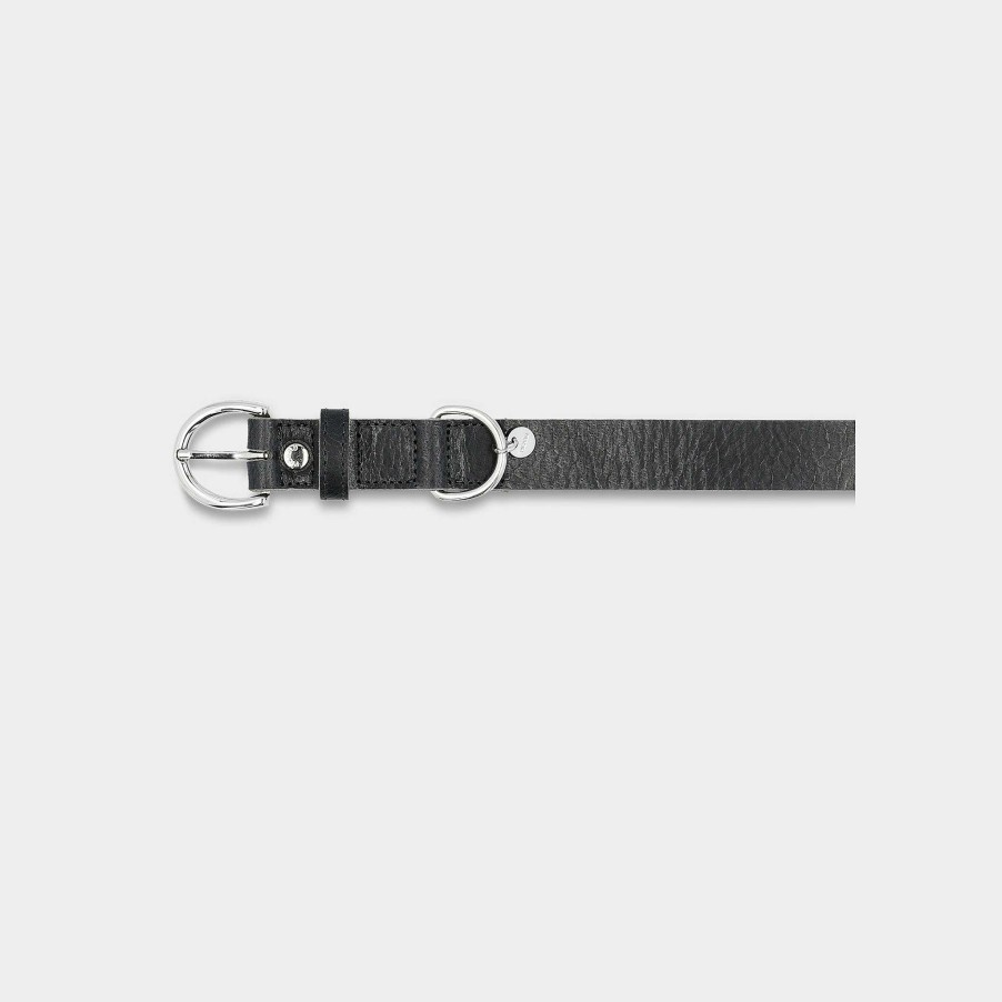 Small Leather Goods PICARD Pet Accessories | Dog Collar Dog Collar Strolch Size L R130