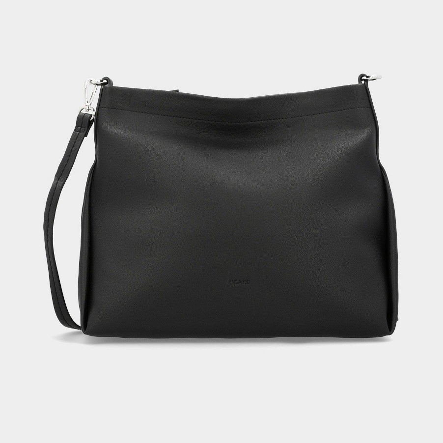 Ladies PICARD Women'S Vegan Bags | Shoulder Bag Ecoutez 3188