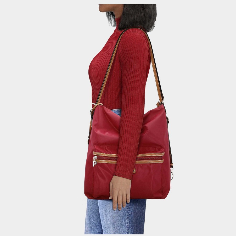 Ladies PICARD Women'S Vegan Bags | Bucket Bag And Backpack Sonja 2777