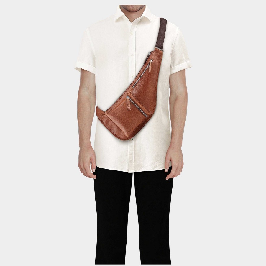 Men'S PICARD Men'S Belt Bag | Picard Belt Bag Buddy 4503 | Order Here Now!