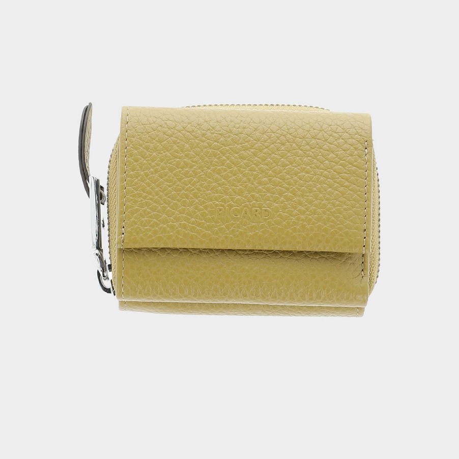 Ladies PICARD Women'S Wallet | Wallet Pure 9639