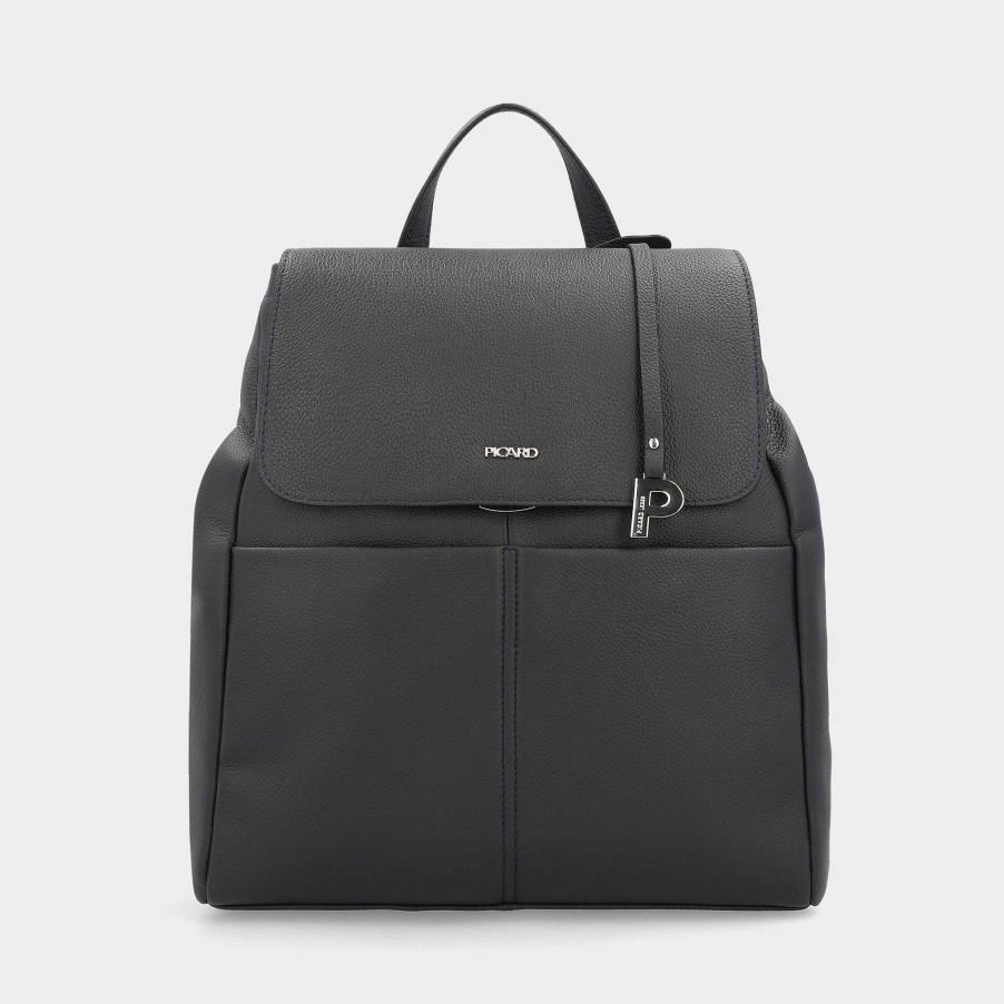 Ladies PICARD Women'S Backpack | Order The Ella R243 Backpack Now Directly From Picard Fashion