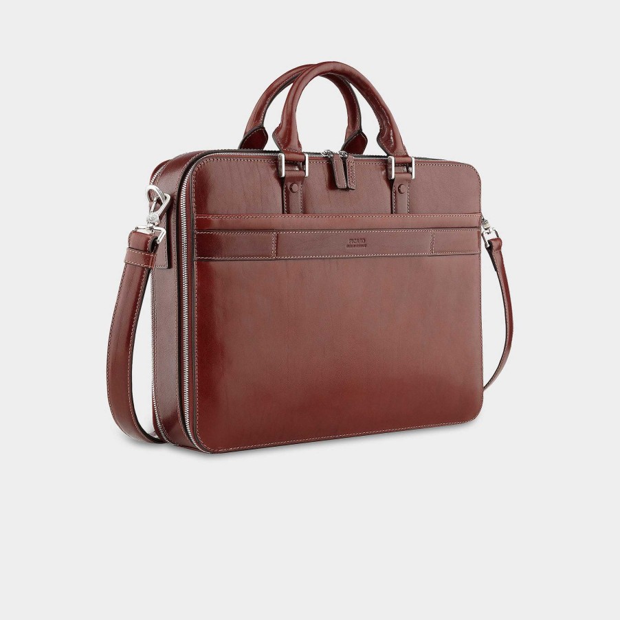 Men'S PICARD Men'S Briefcase | Picard Briefcase Office, Made In Germany 4403 | Order Here Now!