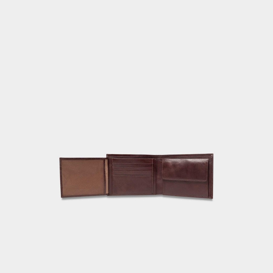 Men'S PICARD Men'S Wallet | Picard Wallet Apache 8381 | Order Here Now!