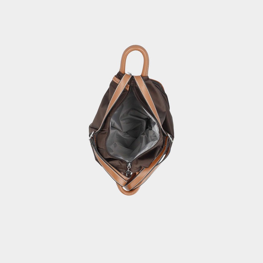 Ladies PICARD Women'S Vegan Bags | Backpack Sonja 2062