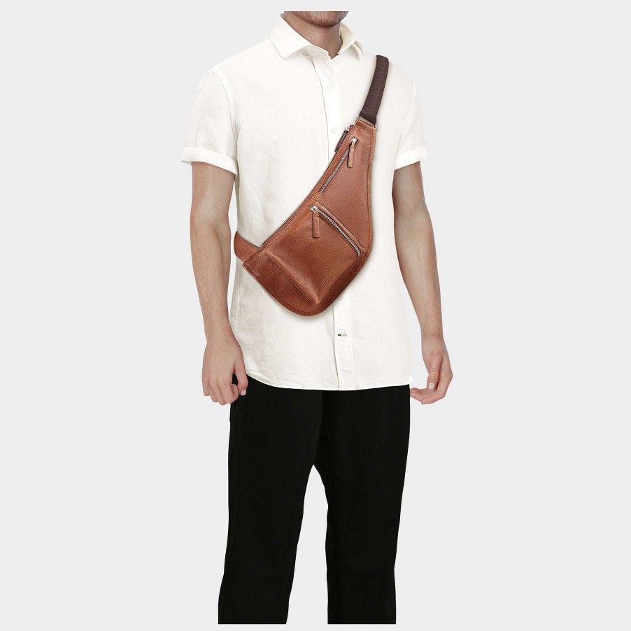 Men'S PICARD Men'S Belt Bag | Picard Belt Bag Buddy 4503 | Order Here Now!