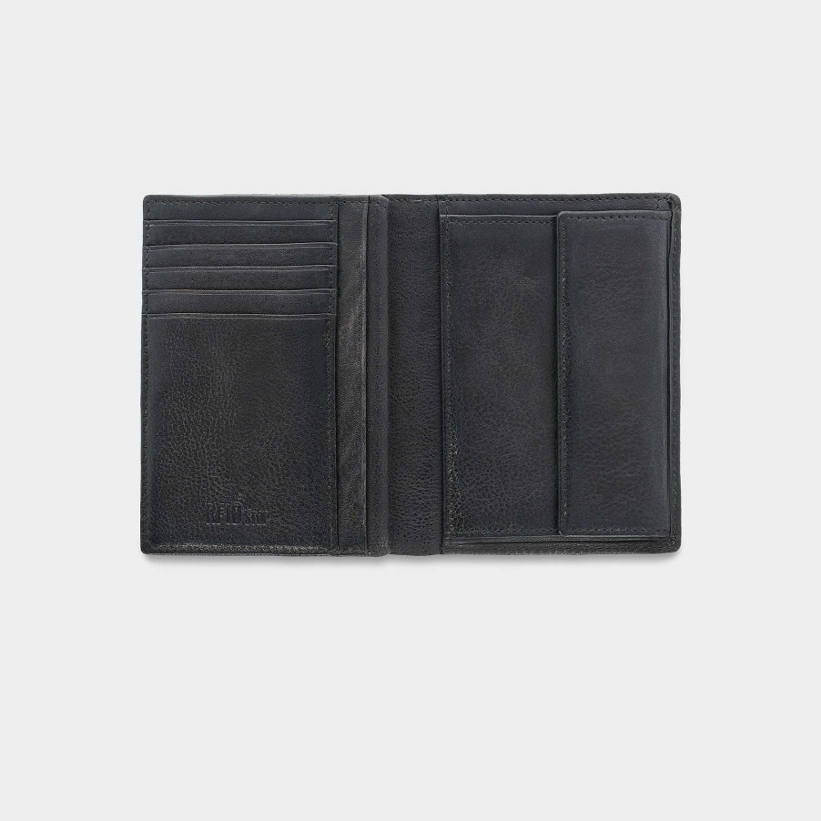 Men'S PICARD Men'S Wallet | Wallet Hans 1151