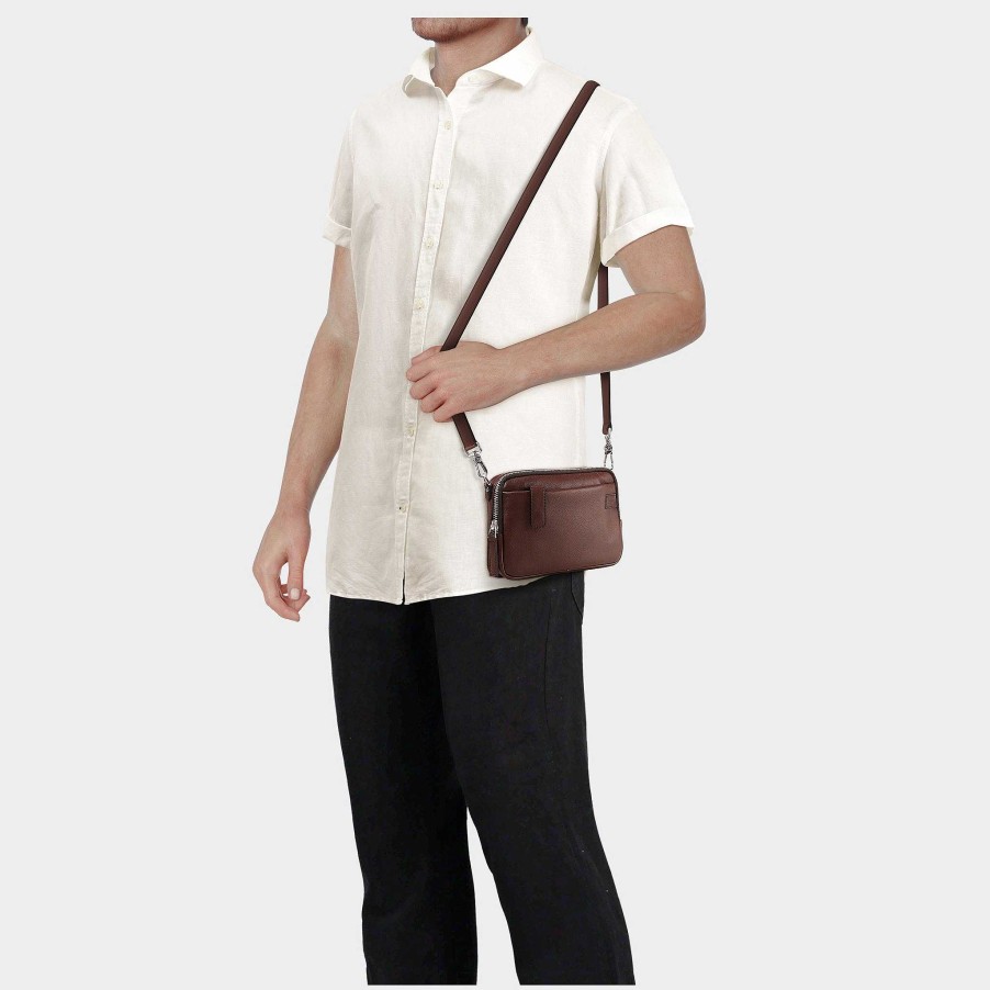 Men'S PICARD Men'S Shoulder Bag | Picard Shoulder Bag Relaxed 5207 | Order Here Now!